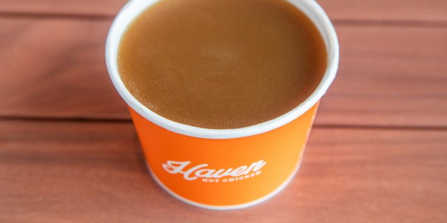 Large Sweet Sauce