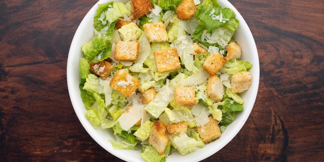 Caesar Salad