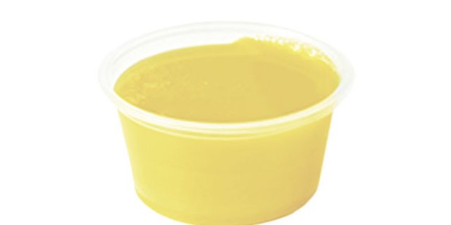 Ginger Shot
