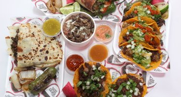 Tacos Calafia