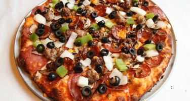 La Val’s Pizza of Alameda
