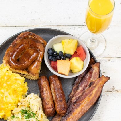 Catering Brunch