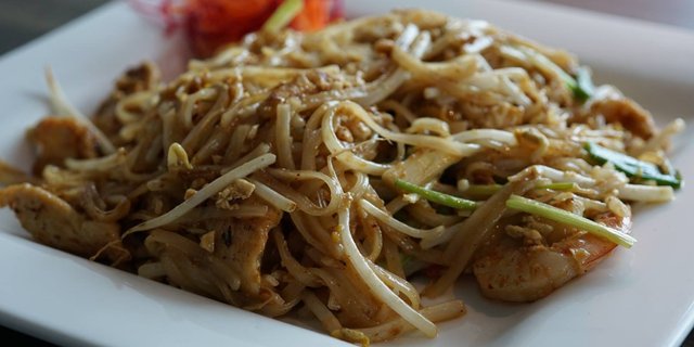 Pad Thai