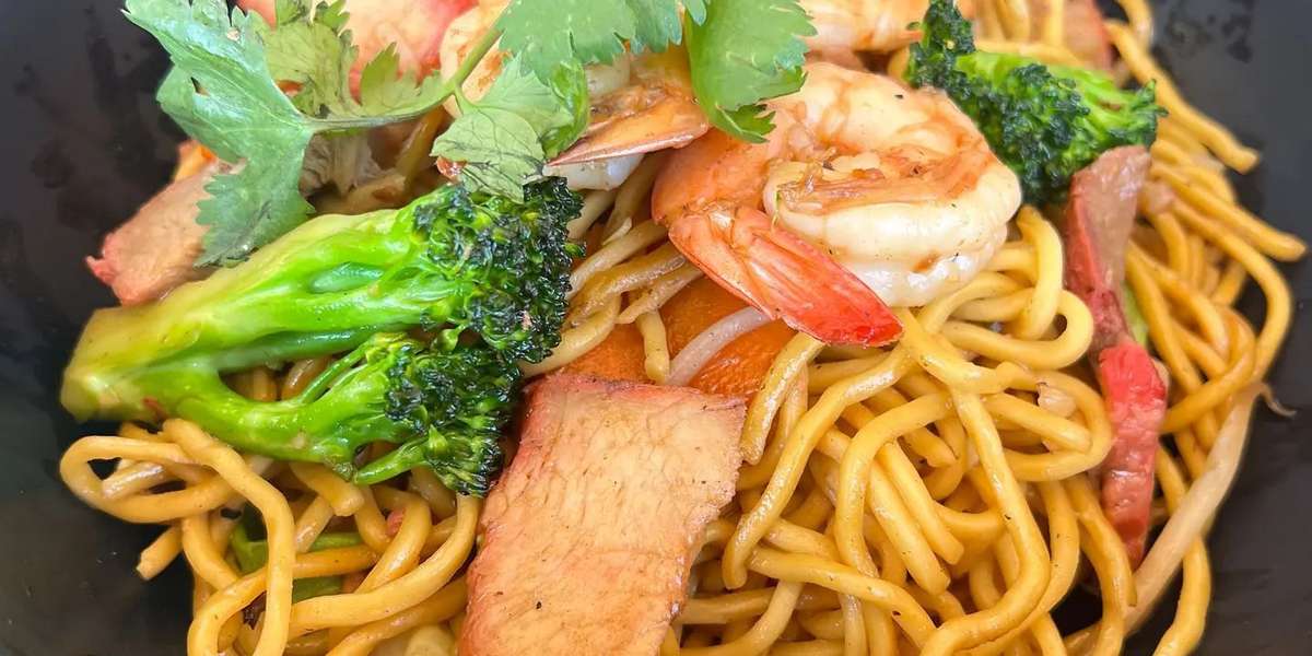 Soi O.B. Thai Street Food