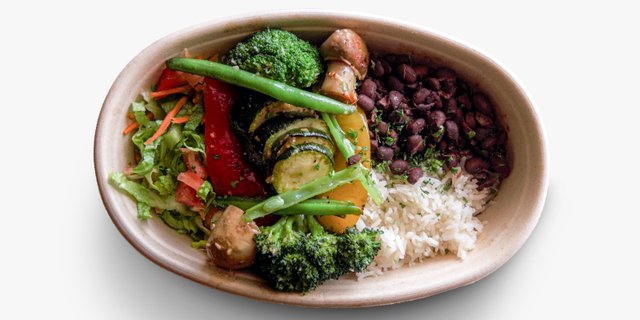Vegan Bowl