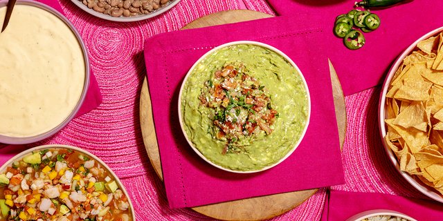 Guacamole