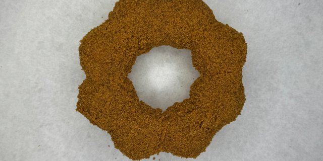 Caramel Cookie Crunch