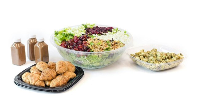 Harvest Salad