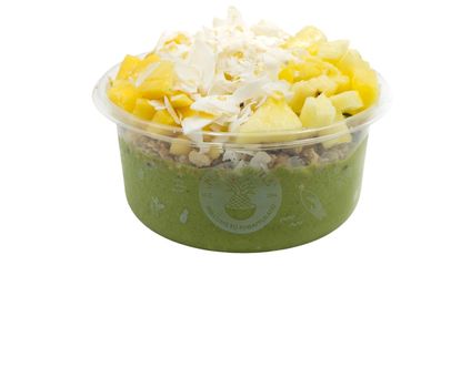 Lola Green Bowl
