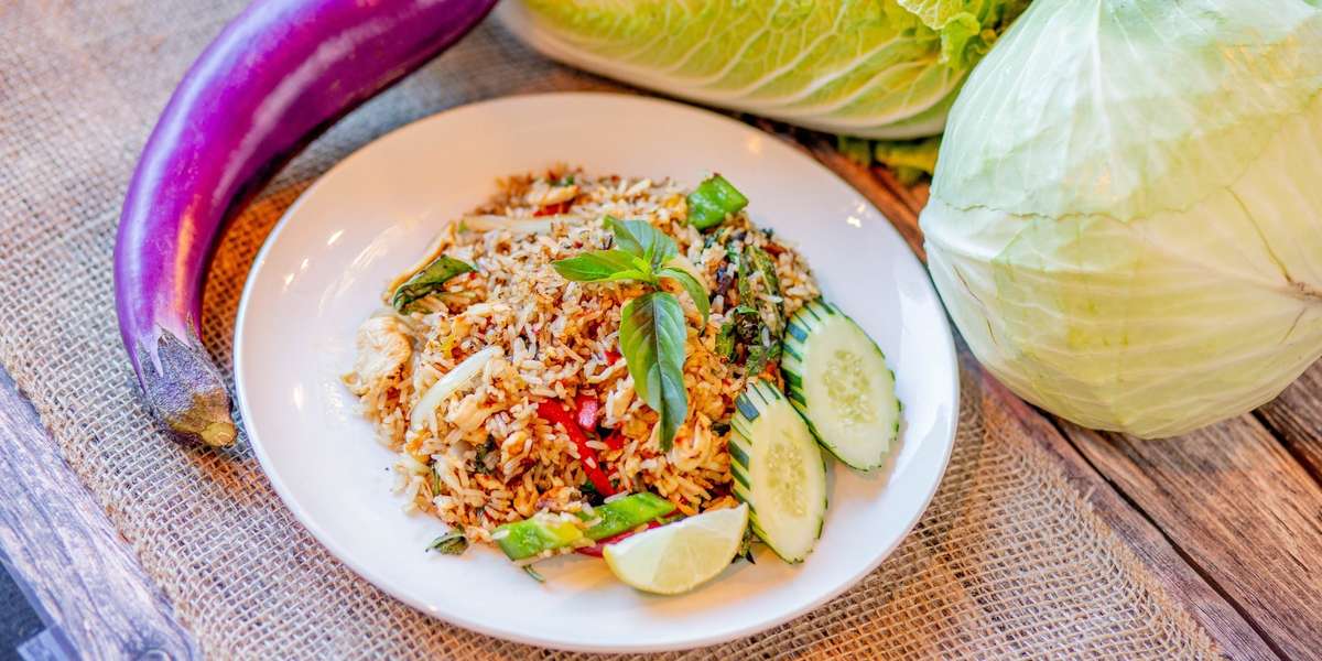 Phayathai Cuisine