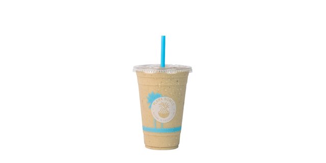 The Dang Smoothie
