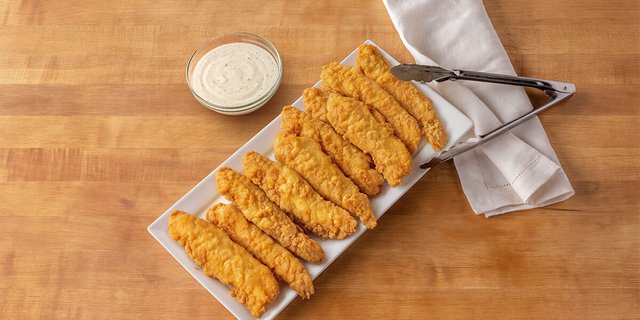Chicken Tenders