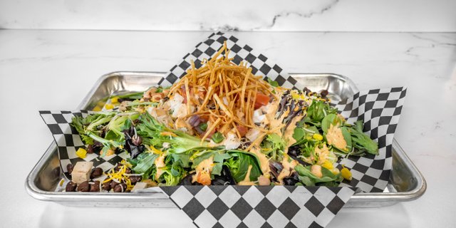 Southwest Salad