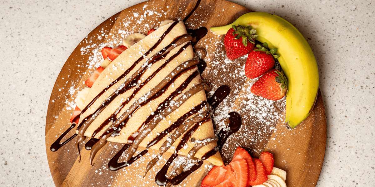 Crepes & Churros D'France