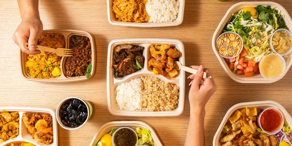 TleafGreen Burmese Kitchen