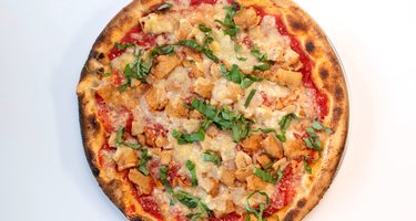 Famiglia Fornaciari Wood Fired Pizza