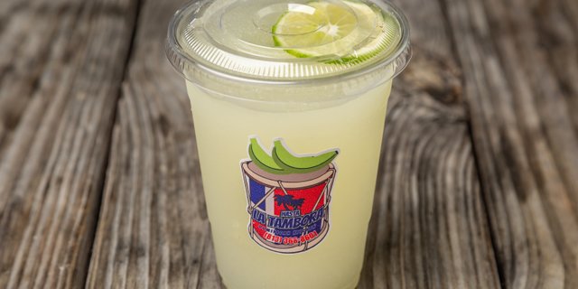 Individual Limeade