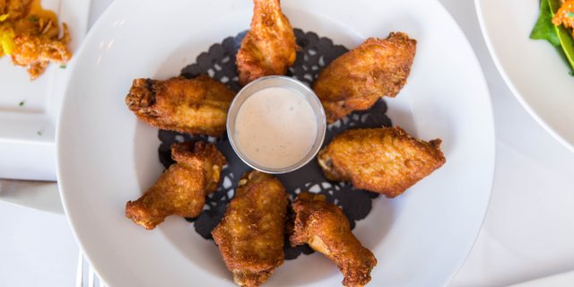 Chicken Wings