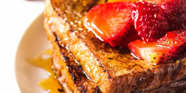 French Toast