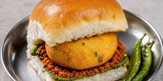 Vada Pav