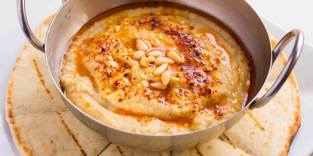 Hummus