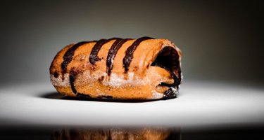 Something Sweet Without Wheat