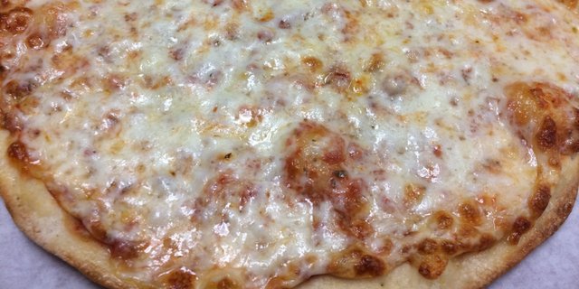 Cheese Pizza