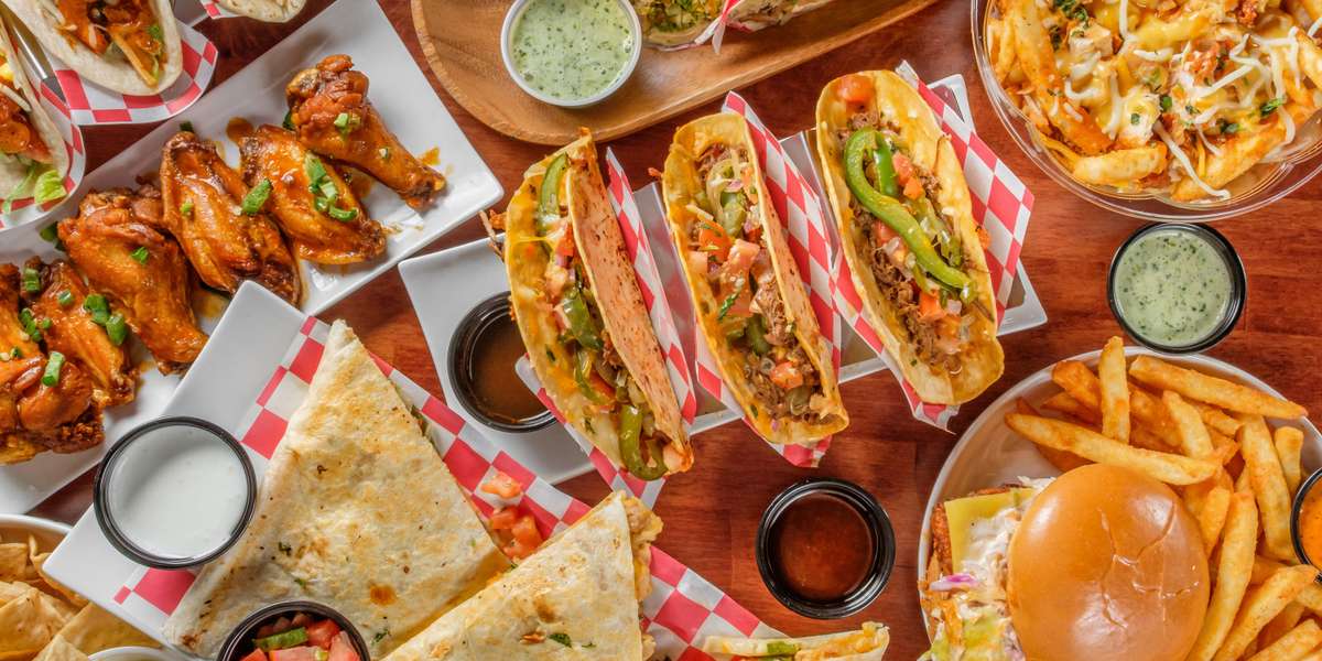 AL Tacos Locos