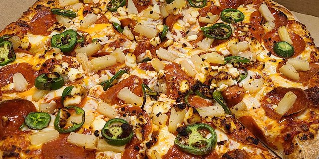 Pasco Pizza