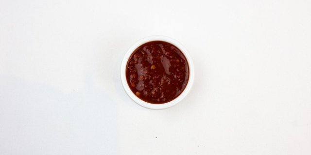 Sambal Chili Paste