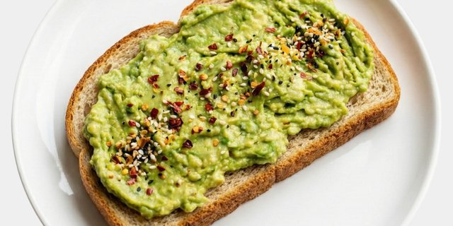 Original Avocado Toast