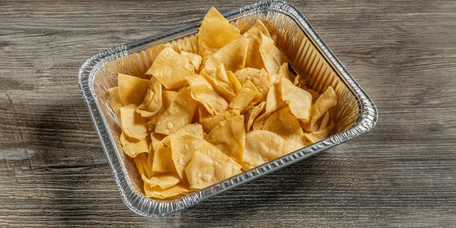 Tortilla Chips