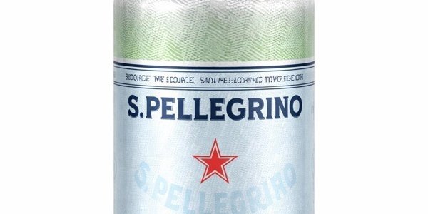 San Pellegrino Sparkling Water