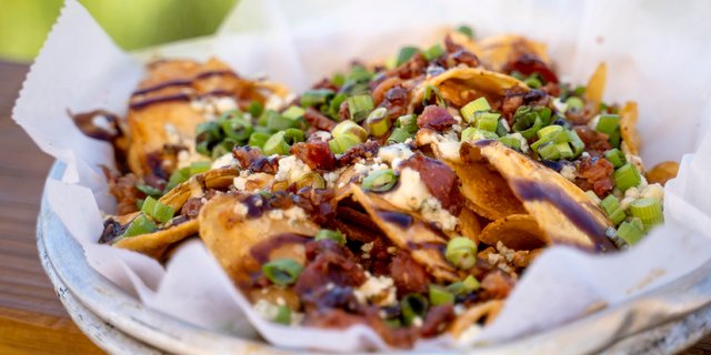 House-Made Hurricane Chips