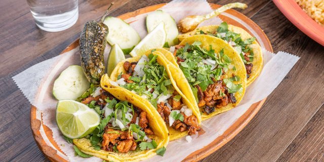 Taco Bar