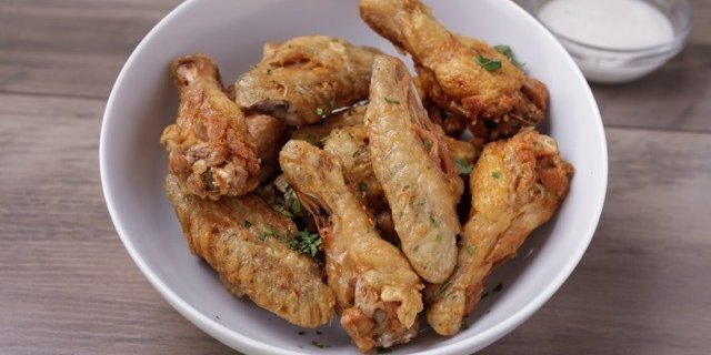 Chicken Wings