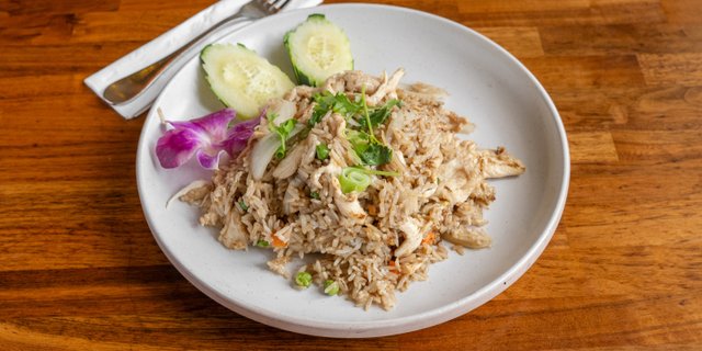 Fried Rice