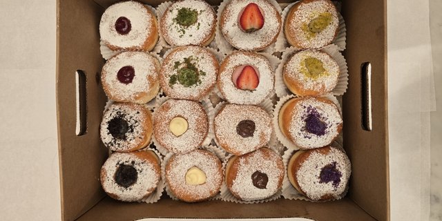 Baby Bombolone