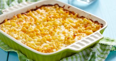 Martha’s Kitchen