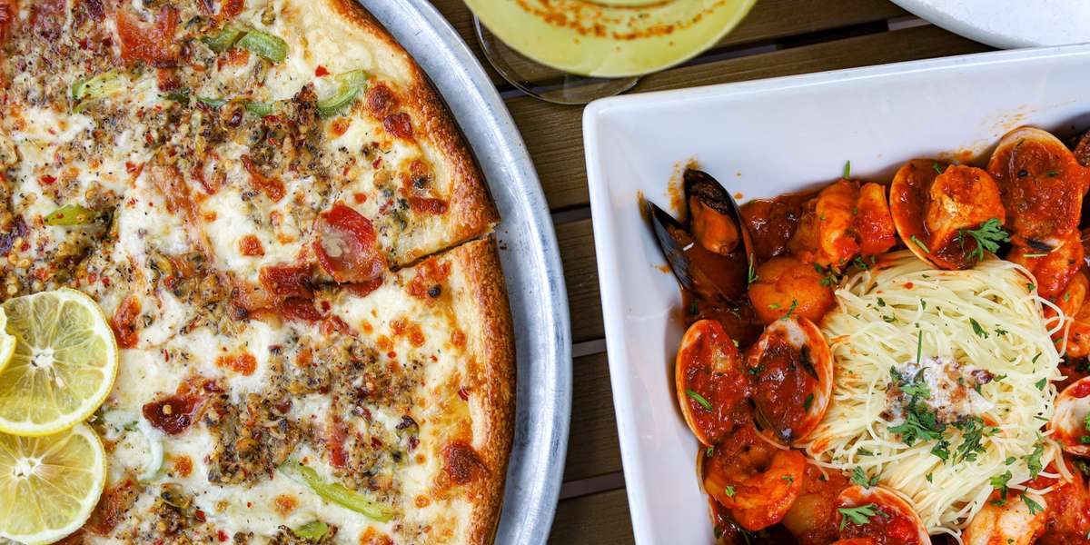 Naples Italian Ristorante & Pizza