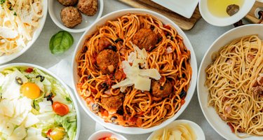 Pastaphony