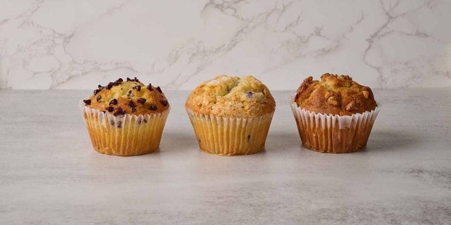 Muffin Tray