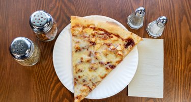 Antonio's Old World Pizza