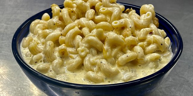 Mac & Cheese