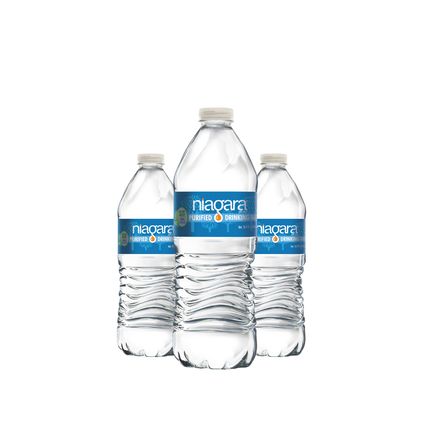 The Hydration Pack