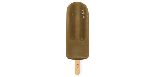 Root Beer Float Pop