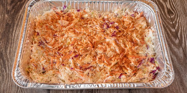 Coleslaw