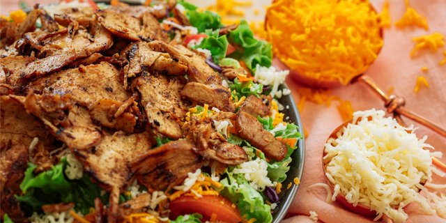 Chicken Salad