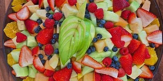 Fruit Salad