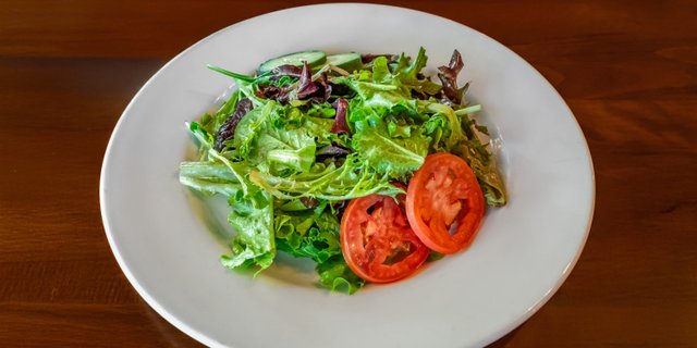 Mixed Green Salad